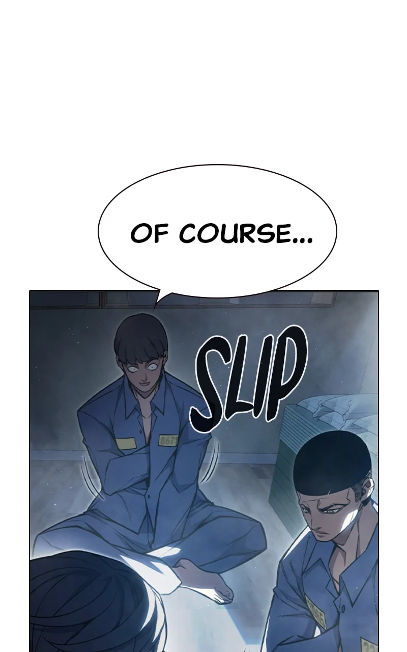 Juvenile Prison Chapter 12 - Page 117