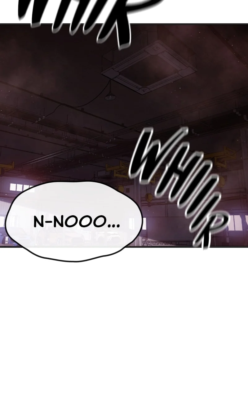 Juvenile Prison Chapter 12 - Page 134