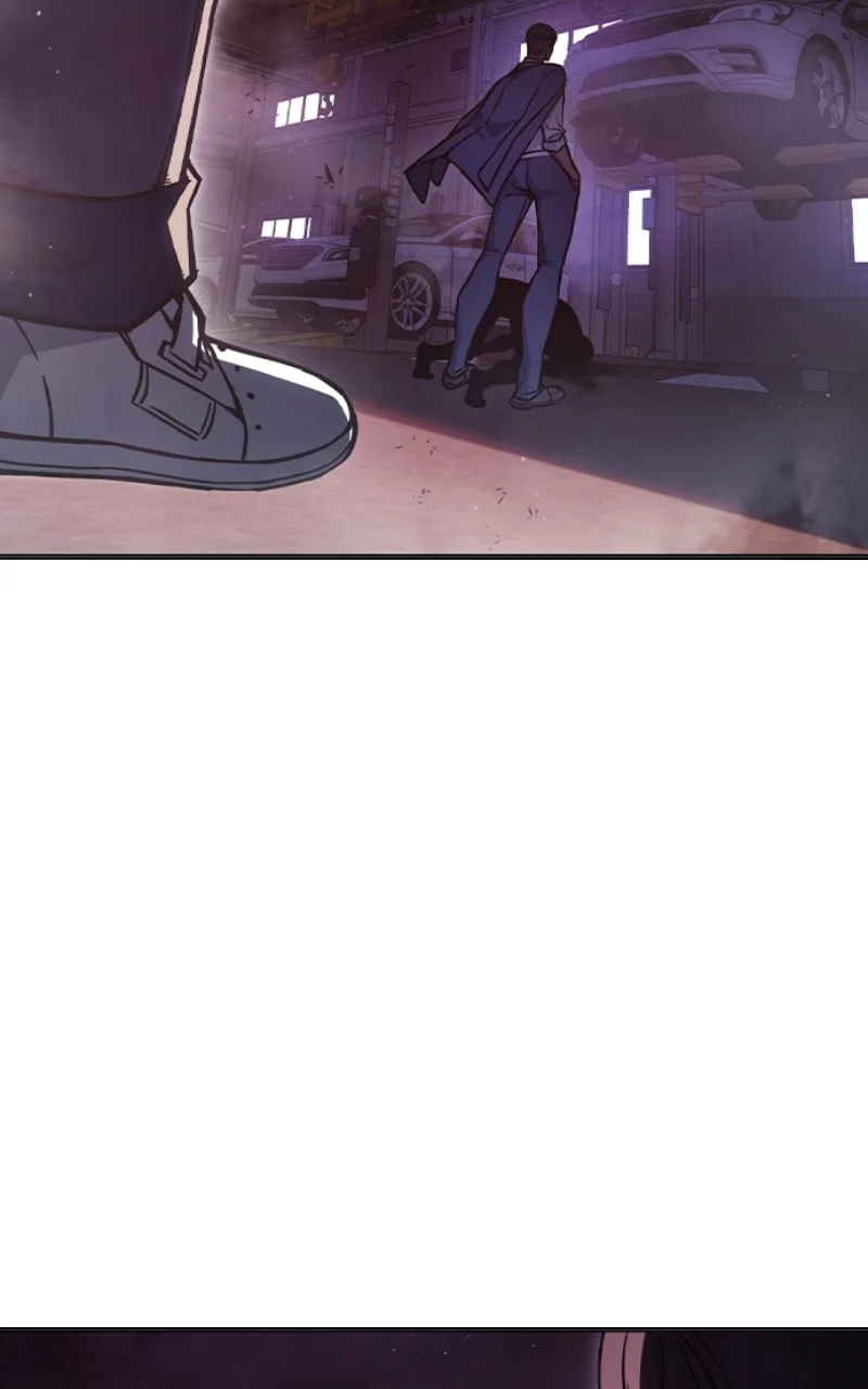 Juvenile Prison Chapter 12 - Page 150