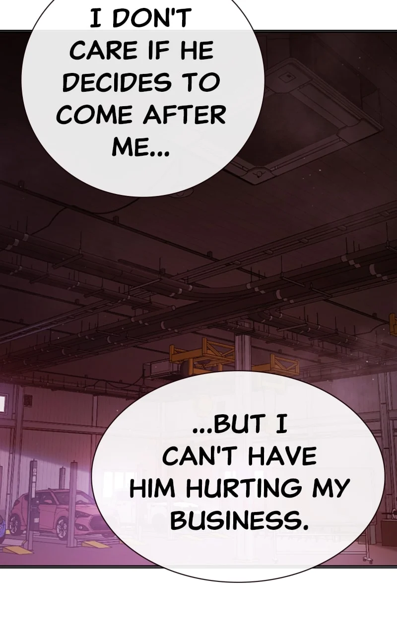 Juvenile Prison Chapter 12 - Page 163