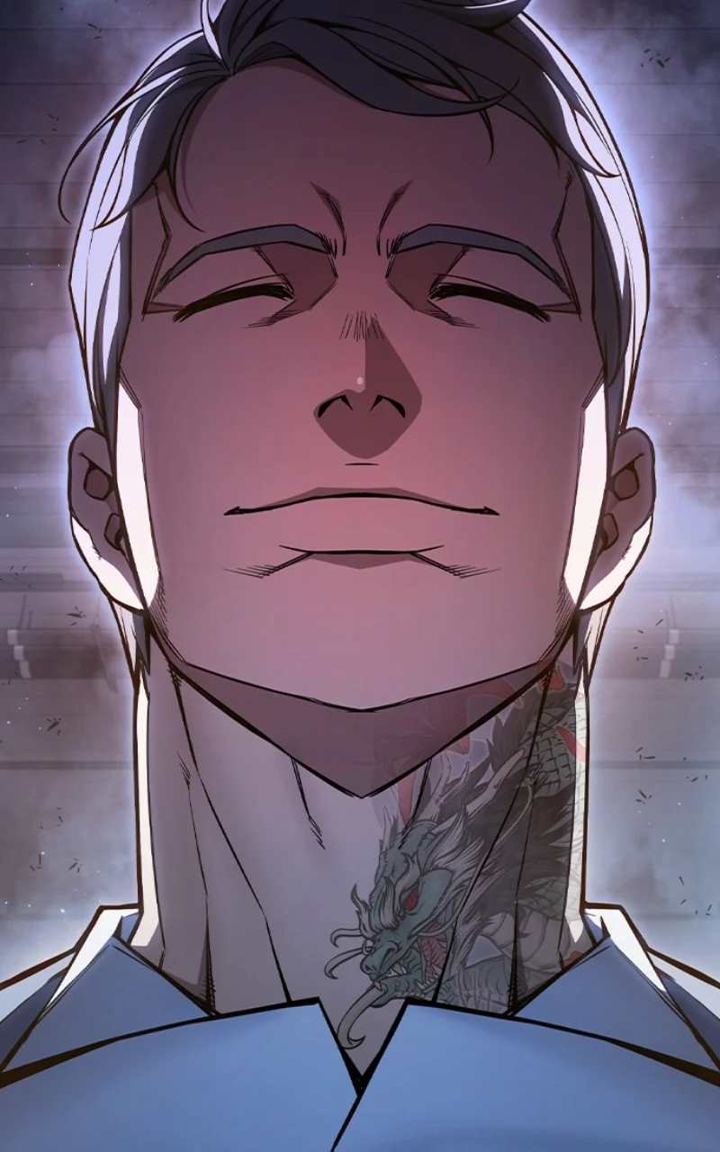 Juvenile Prison Chapter 12 - Page 27