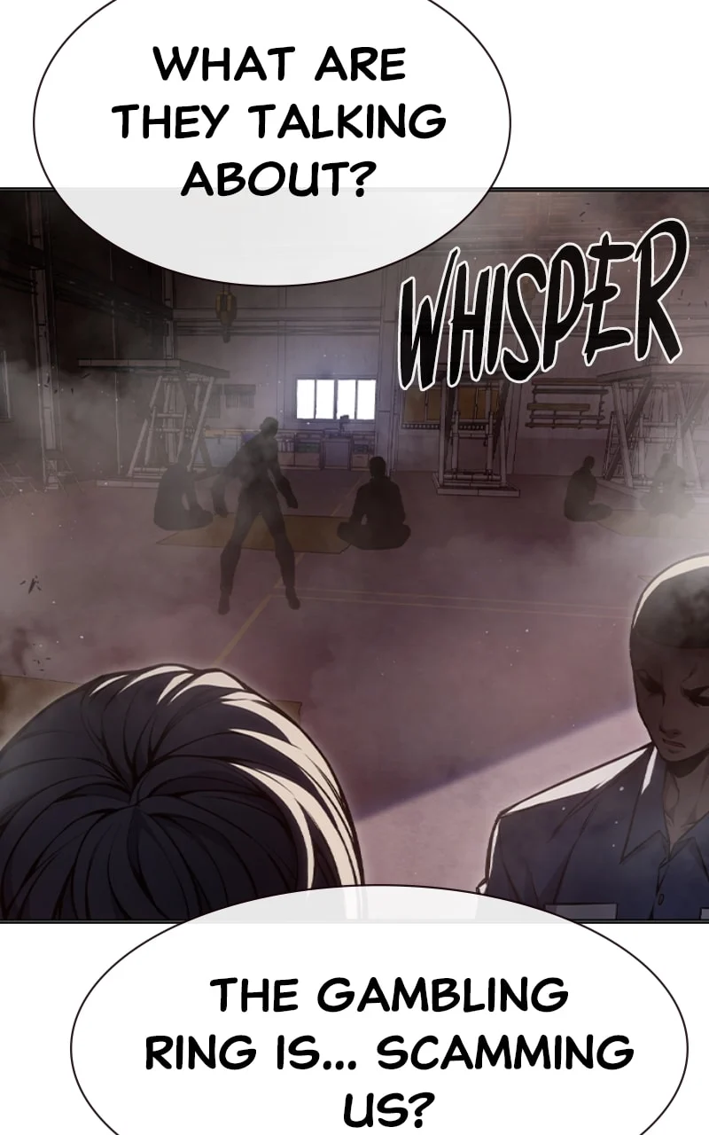 Juvenile Prison Chapter 12 - Page 47