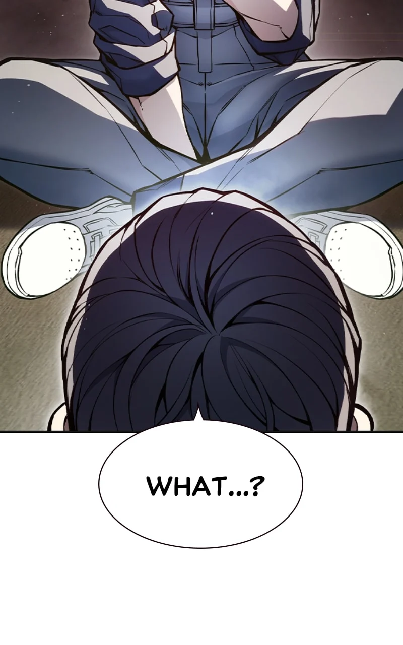 Juvenile Prison Chapter 12 - Page 55