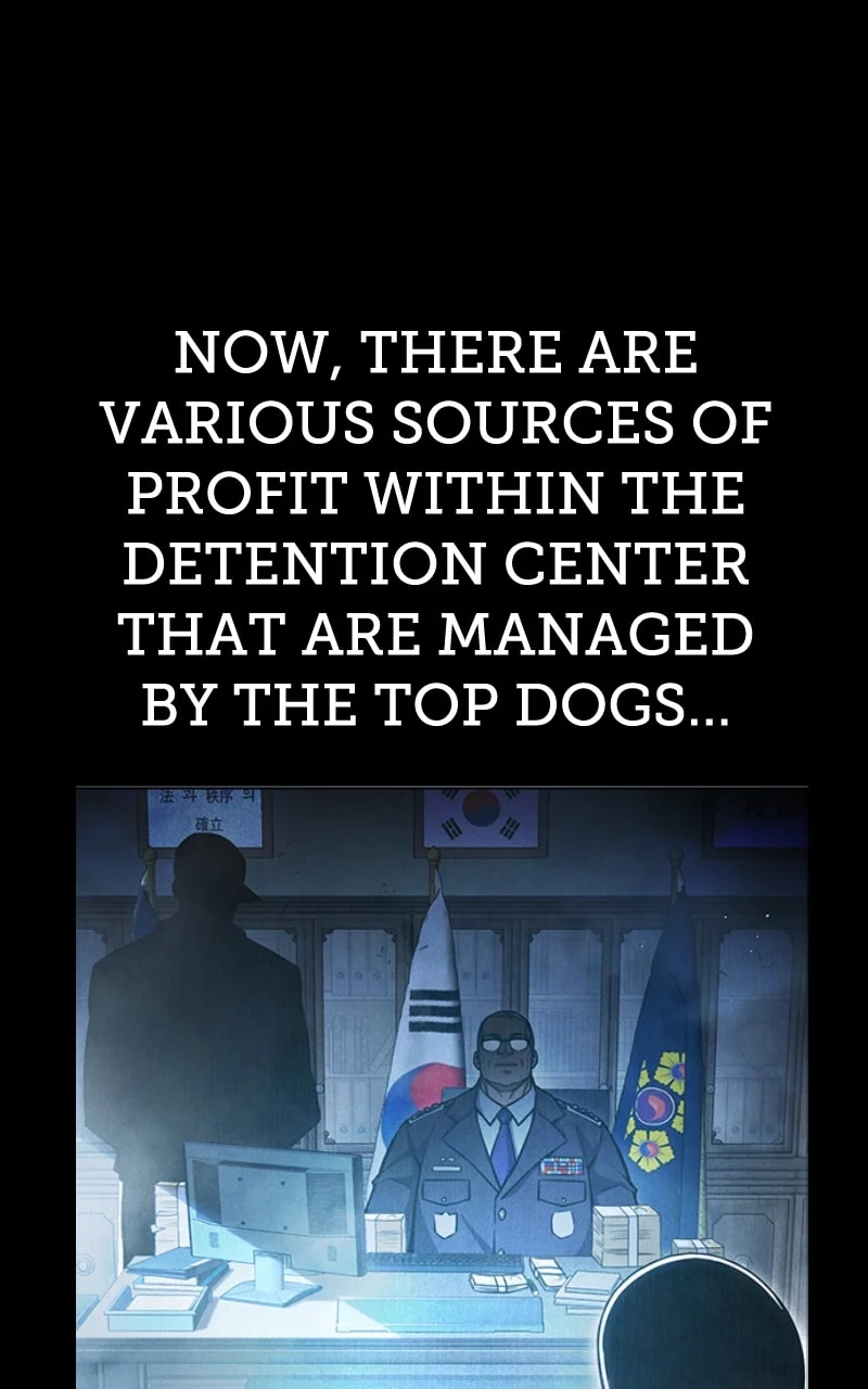 Juvenile Prison Chapter 12 - Page 6