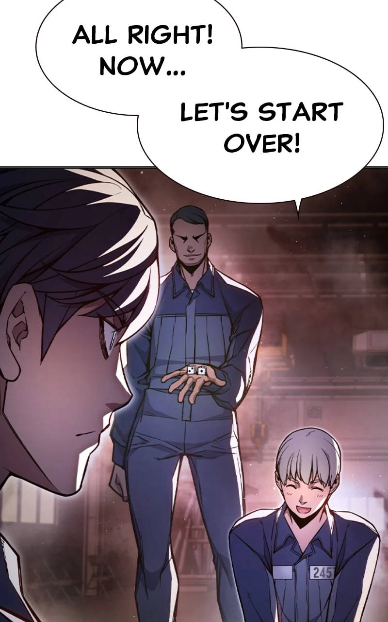 Juvenile Prison Chapter 12 - Page 64