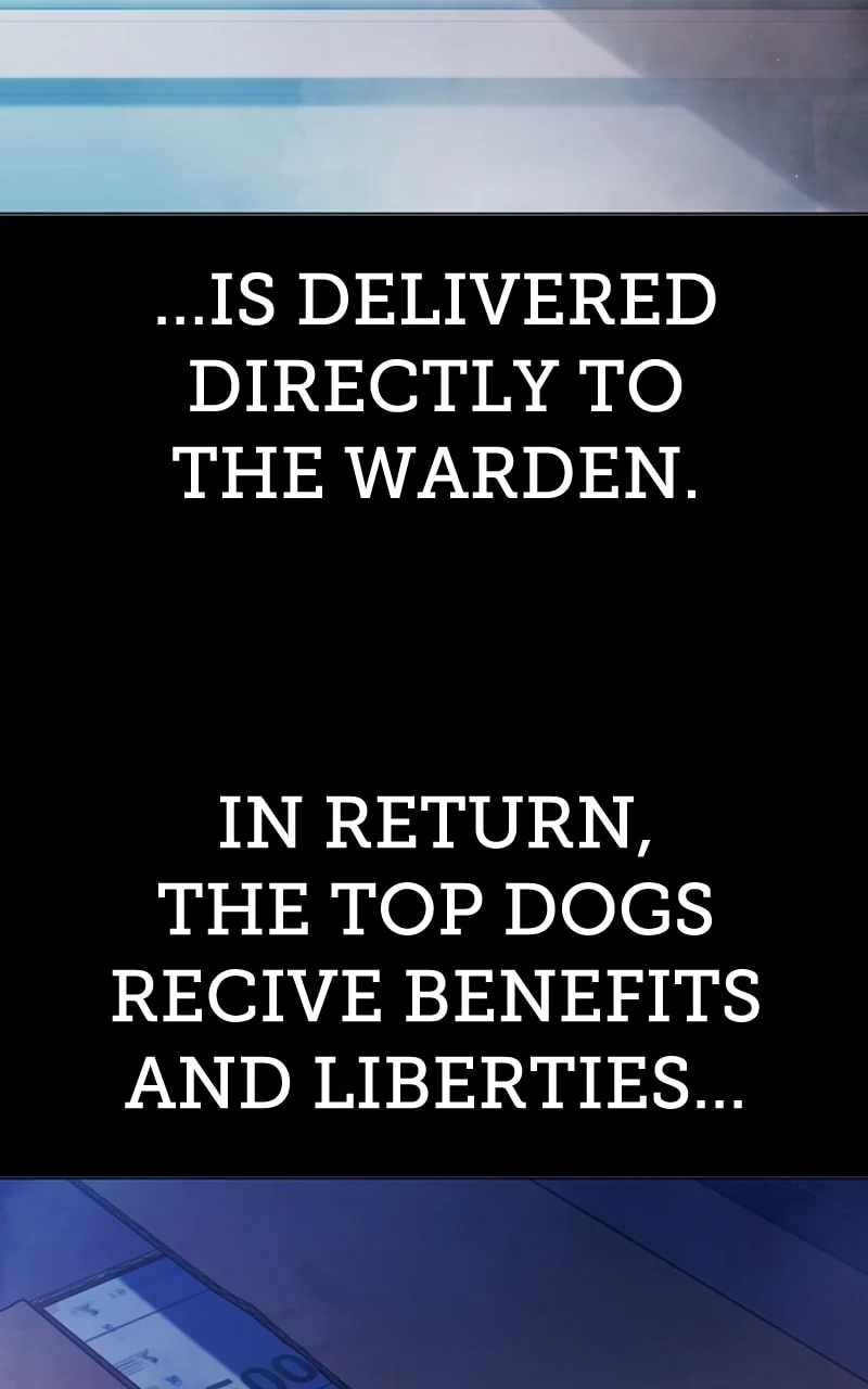 Juvenile Prison Chapter 12 - Page 9