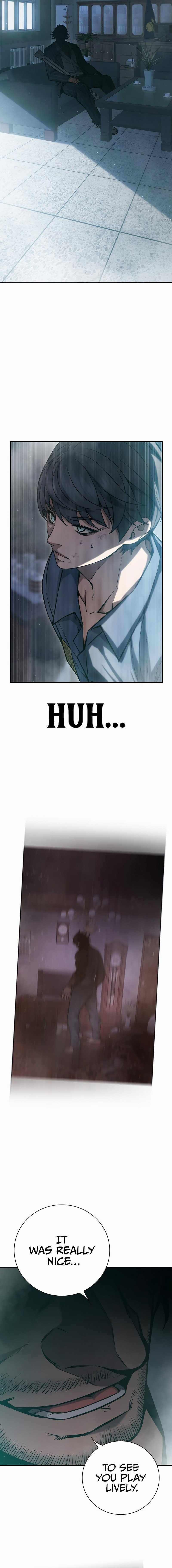 Juvenile Prison Chapter 3 - Page 22