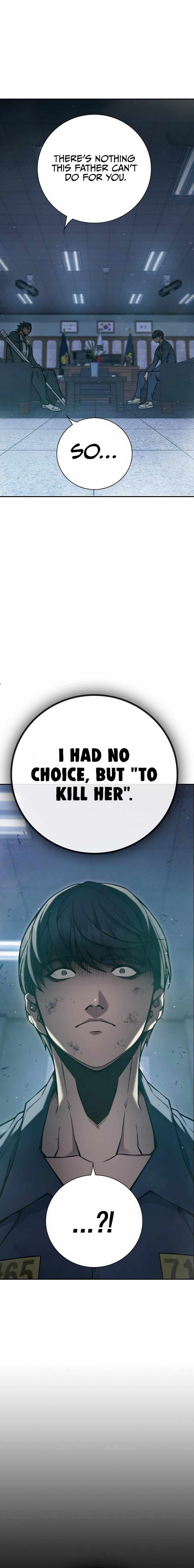 Juvenile Prison Chapter 3 - Page 29