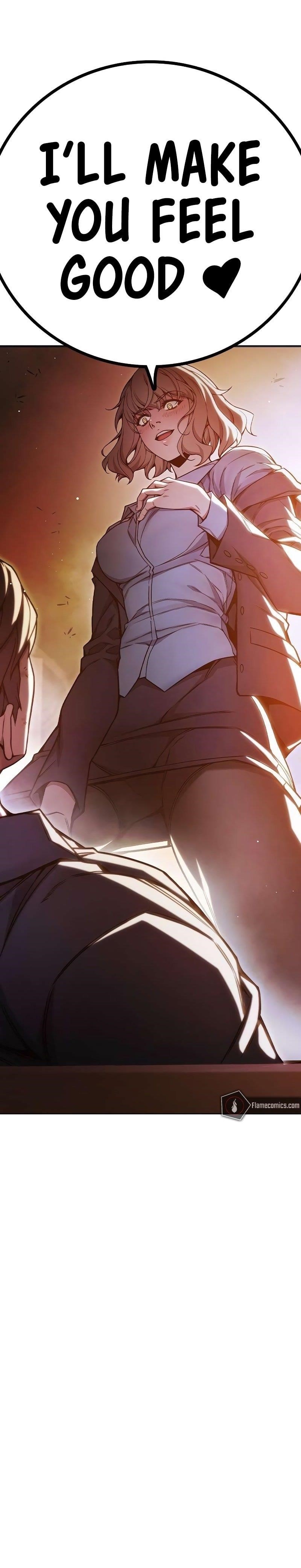 Juvenile Prison Chapter 43 - Page 20