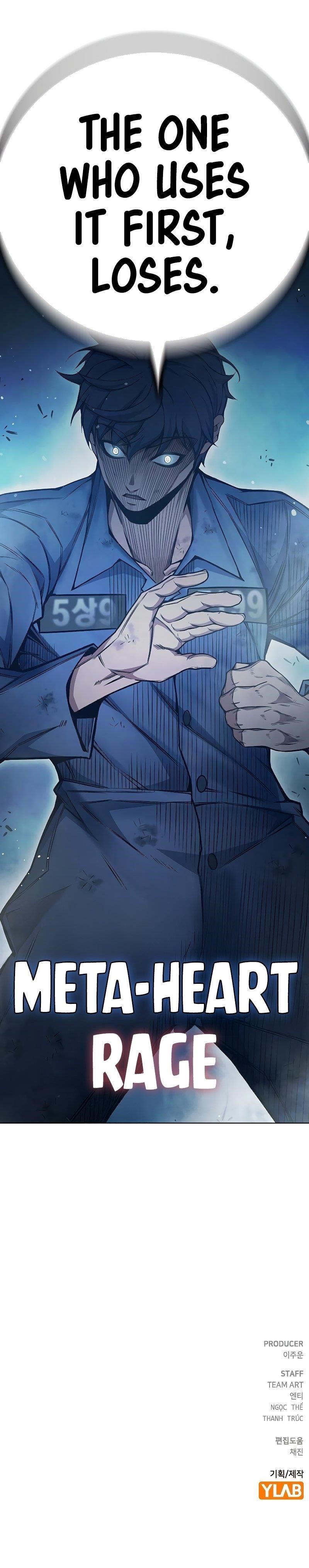 Juvenile Prison Chapter 49 - Page 23