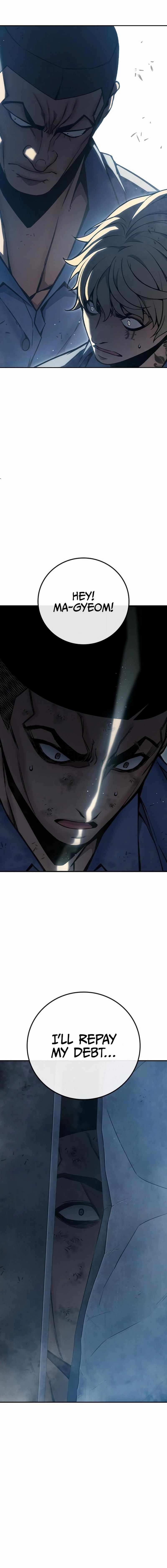 Juvenile Prison Chapter 5 - Page 46