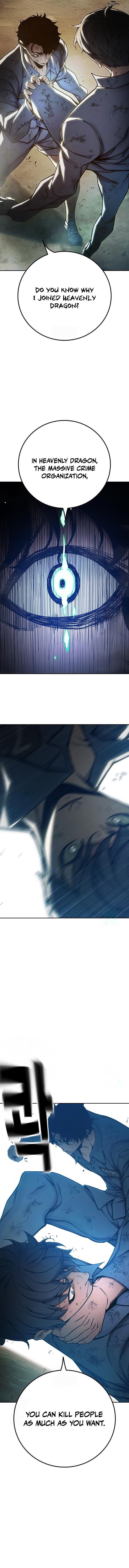 Juvenile Prison Chapter 60 - Page 21