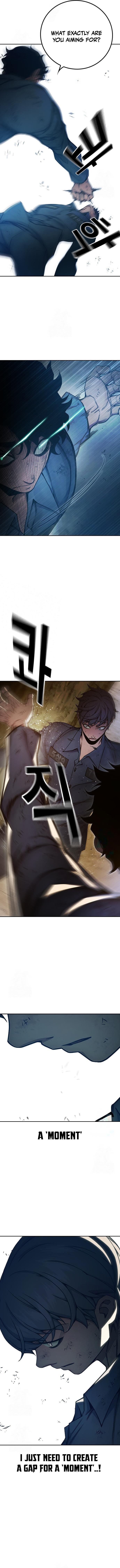 Juvenile Prison Chapter 60 - Page 23