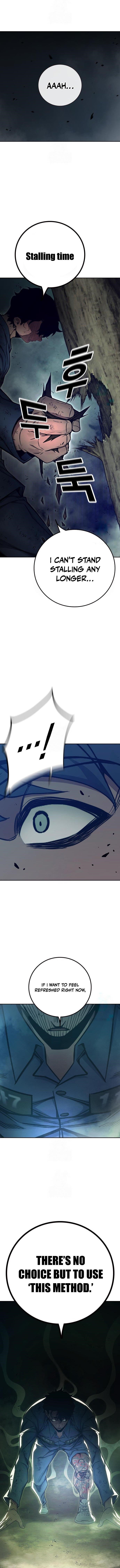 Juvenile Prison Chapter 60 - Page 24