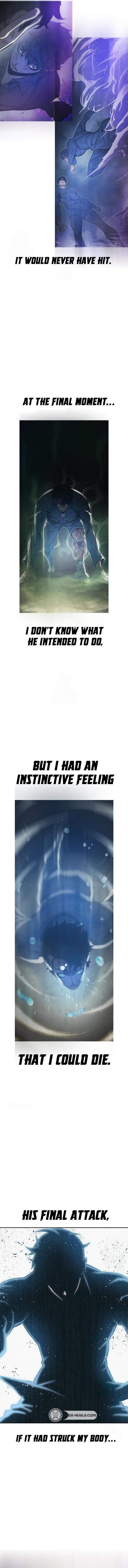 Juvenile Prison Chapter 61 - Page 20