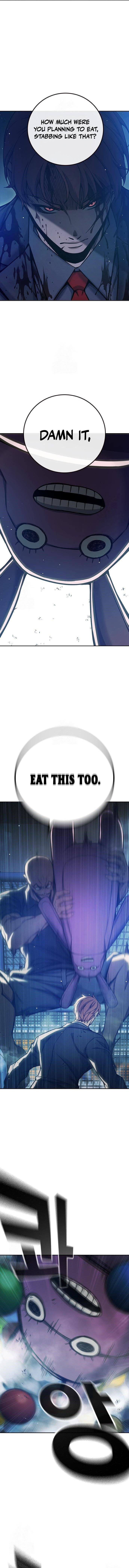 Juvenile Prison Chapter 62 - Page 15