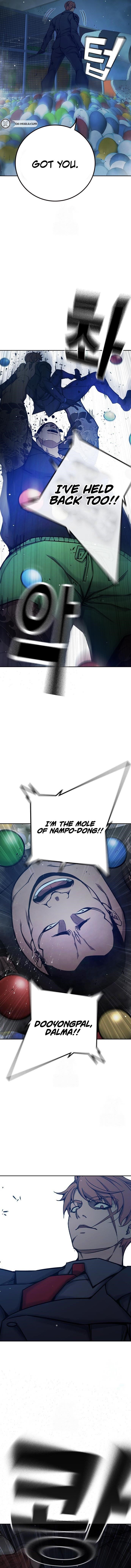 Juvenile Prison Chapter 62 - Page 18