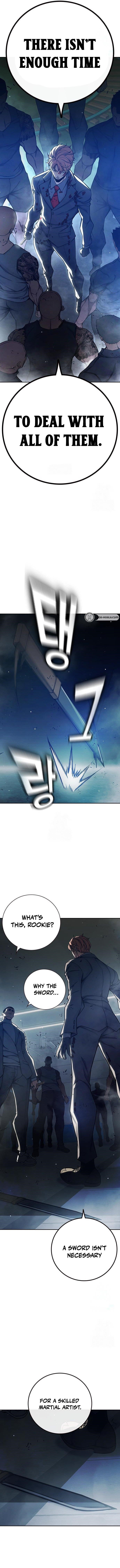 Juvenile Prison Chapter 62 - Page 27