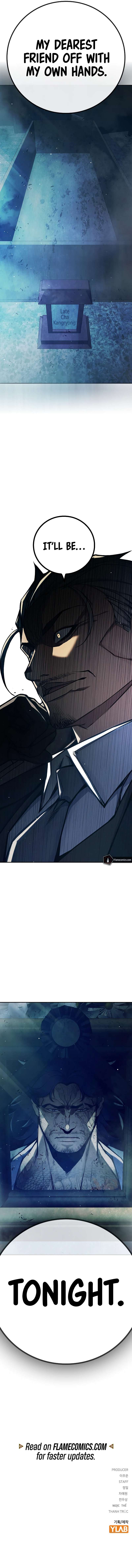 Juvenile Prison Chapter 63 - Page 20