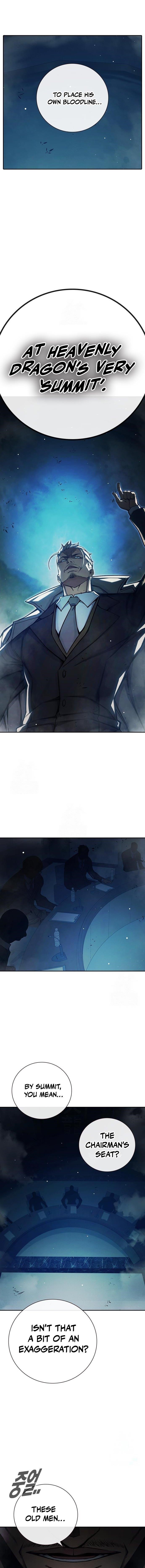 Juvenile Prison Chapter 64 - Page 23