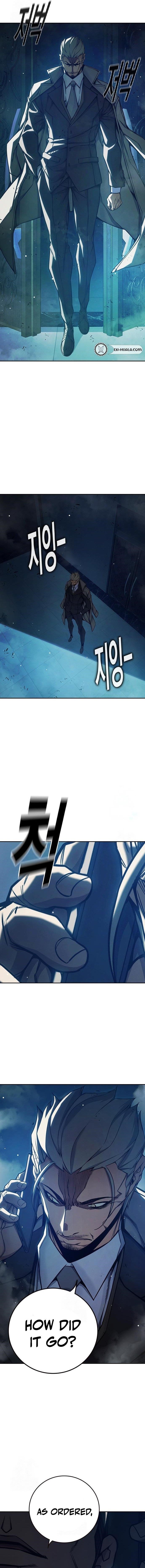 Juvenile Prison Chapter 64 - Page 27