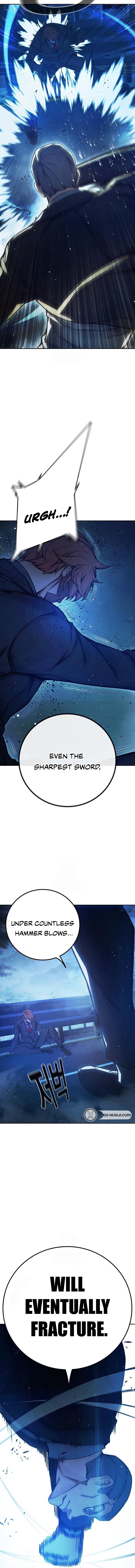 Juvenile Prison Chapter 68 - Page 20