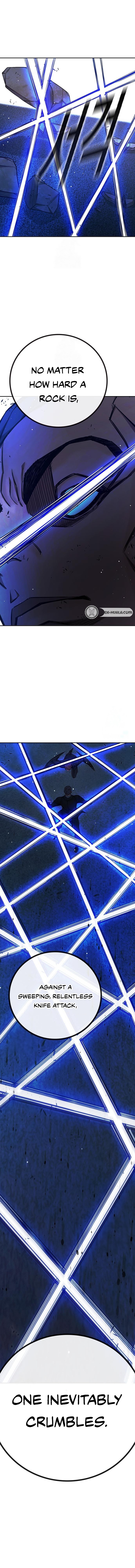 Juvenile Prison Chapter 68 - Page 22