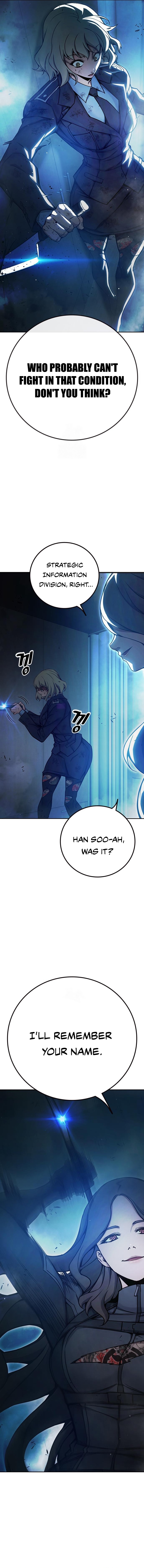 Juvenile Prison Chapter 68 - Page 27