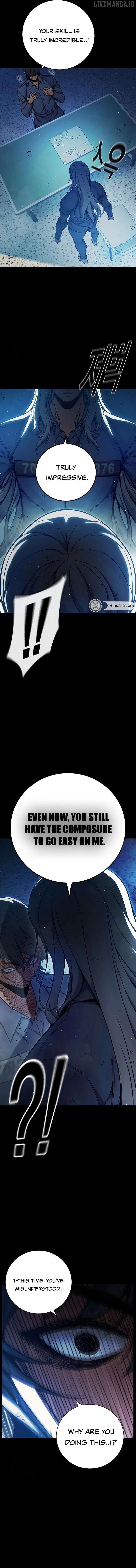 Juvenile Prison Chapter 70 - Page 16