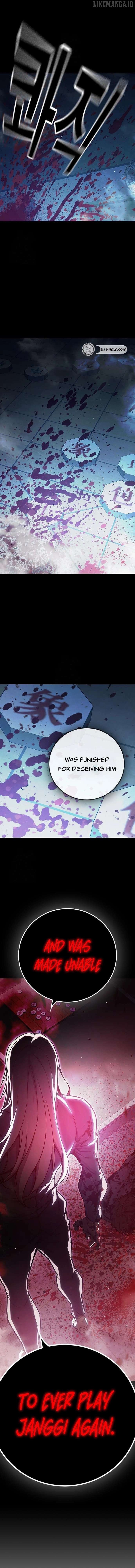 Juvenile Prison Chapter 70 - Page 18