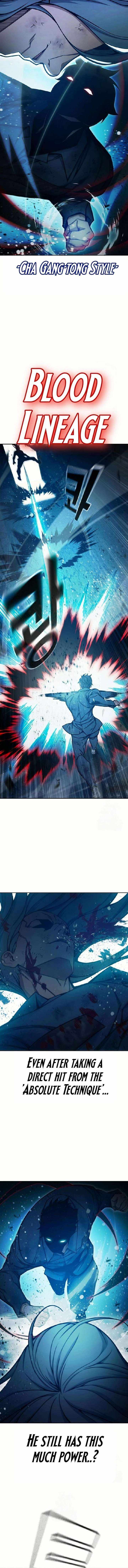 Juvenile Prison Chapter 79 - Page 14