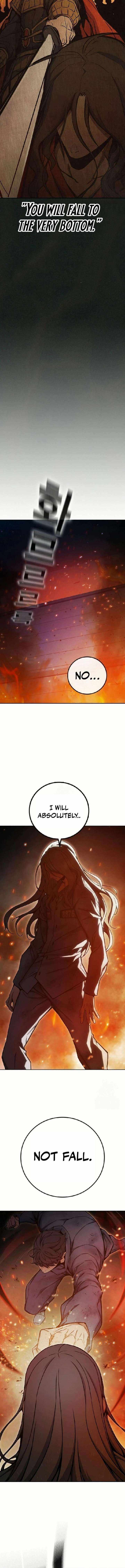 Juvenile Prison Chapter 79 - Page 22