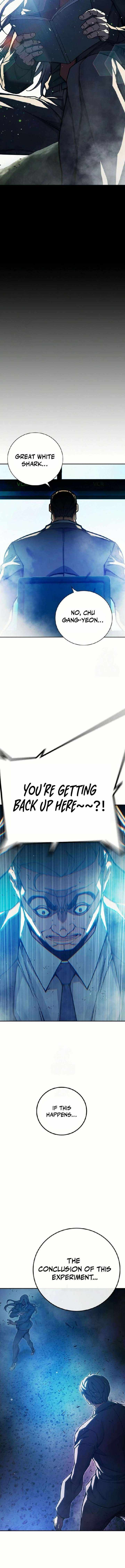 Juvenile Prison Chapter 79 - Page 8