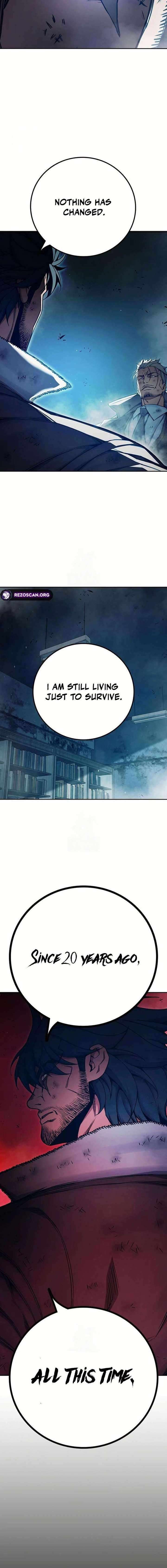 Juvenile Prison Chapter 80 - Page 4