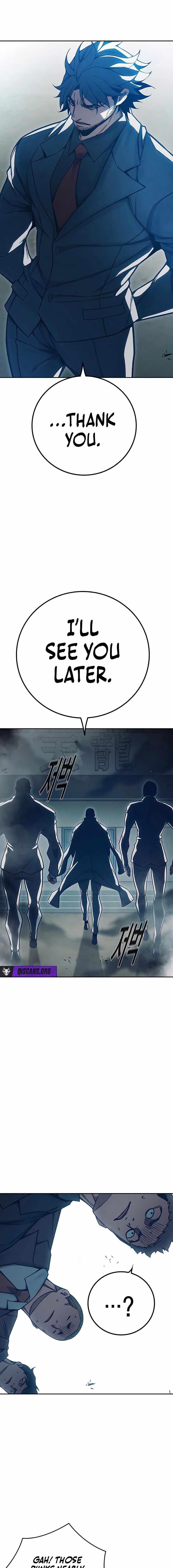 Juvenile Prison Chapter 82 - Page 27