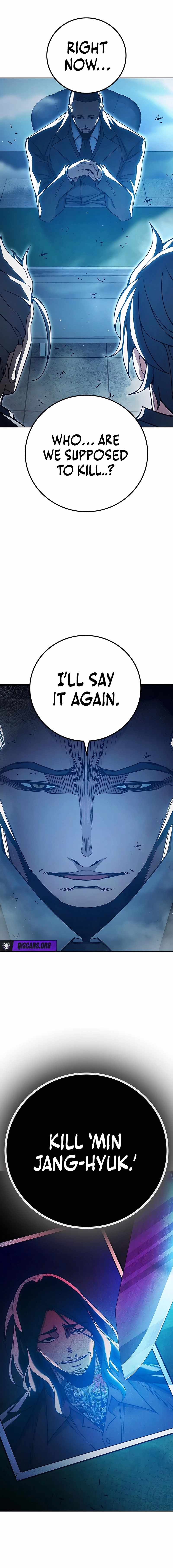 Juvenile Prison Chapter 82 - Page 32