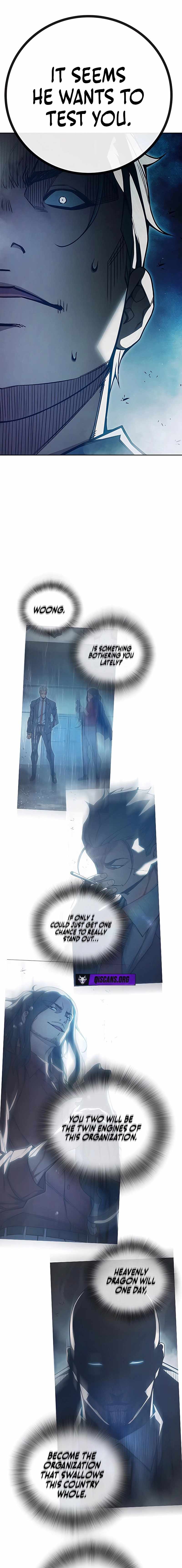 Juvenile Prison Chapter 82 - Page 35