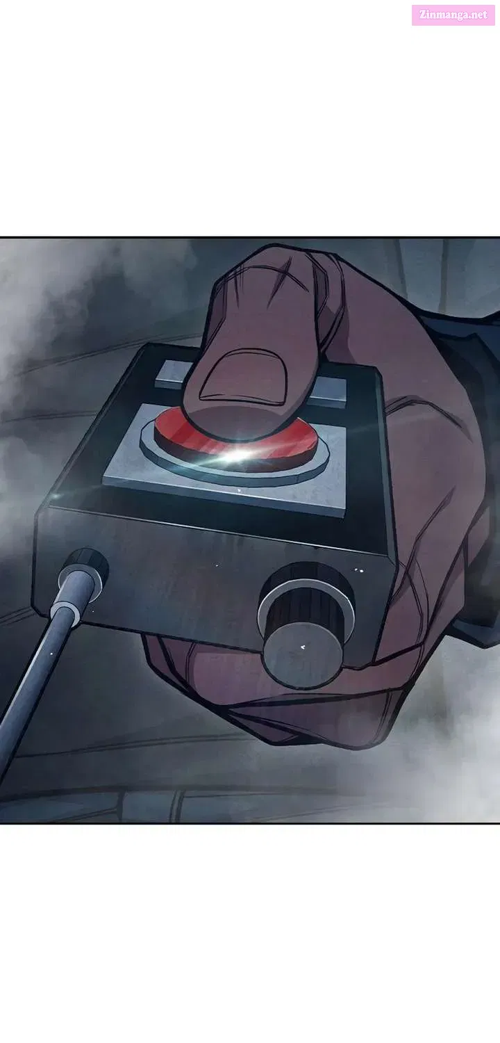 Juvenile Prison Chapter 86.1 - Page 152