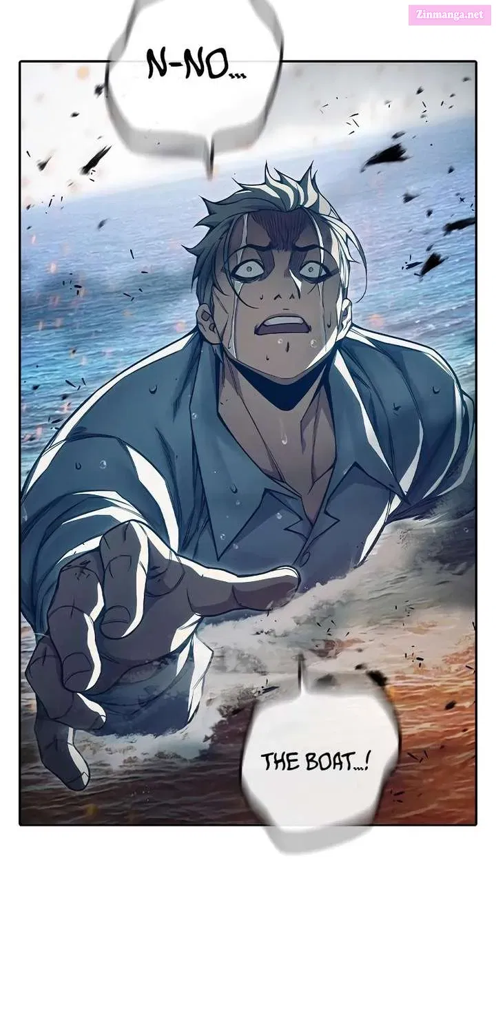 Juvenile Prison Chapter 86.1 - Page 160