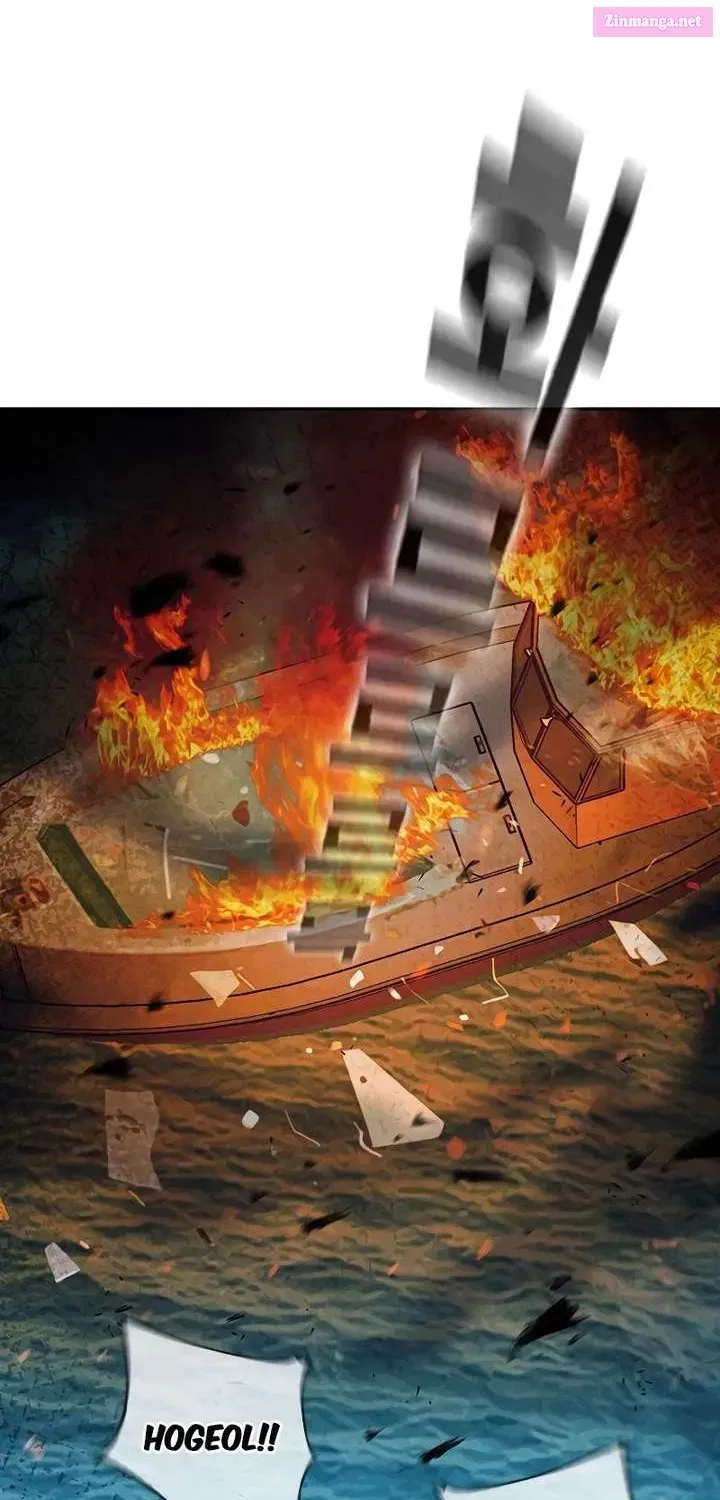 Juvenile Prison Chapter 86.1 - Page 161