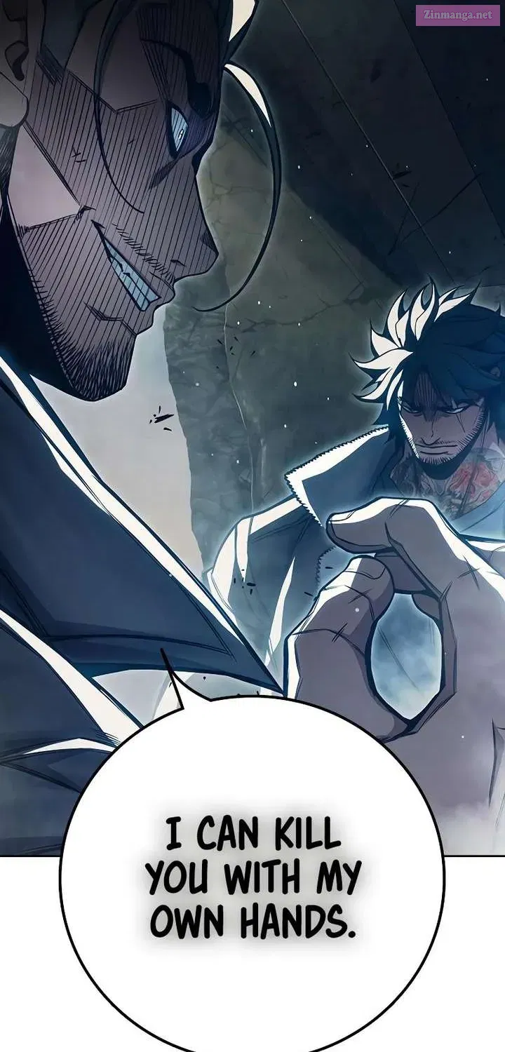 Juvenile Prison Chapter 86.1 - Page 183