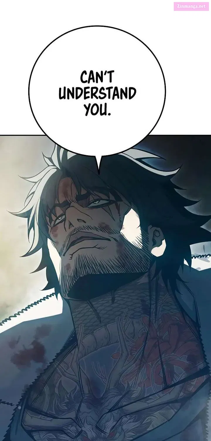 Juvenile Prison Chapter 86.1 - Page 191