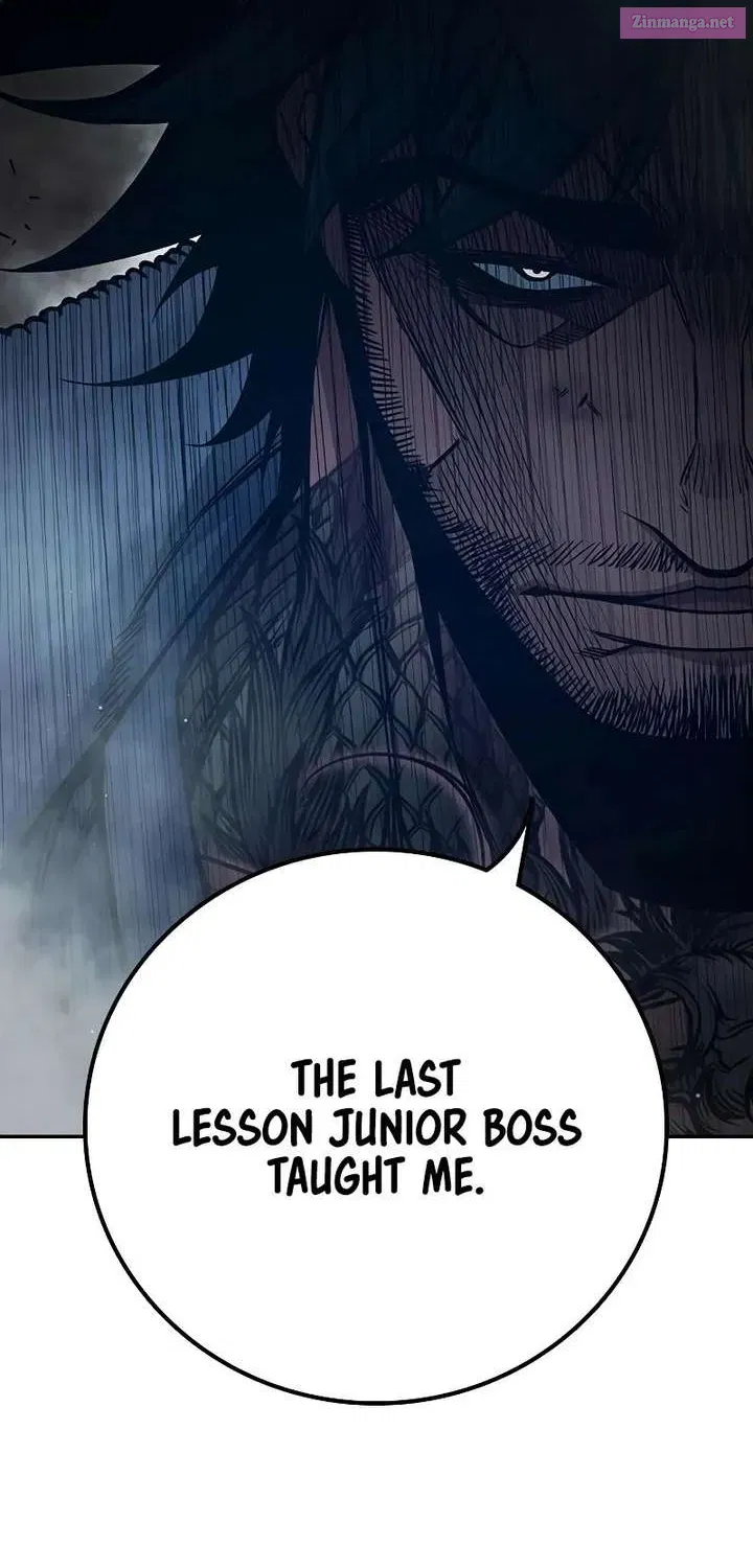 Juvenile Prison Chapter 86.1 - Page 198