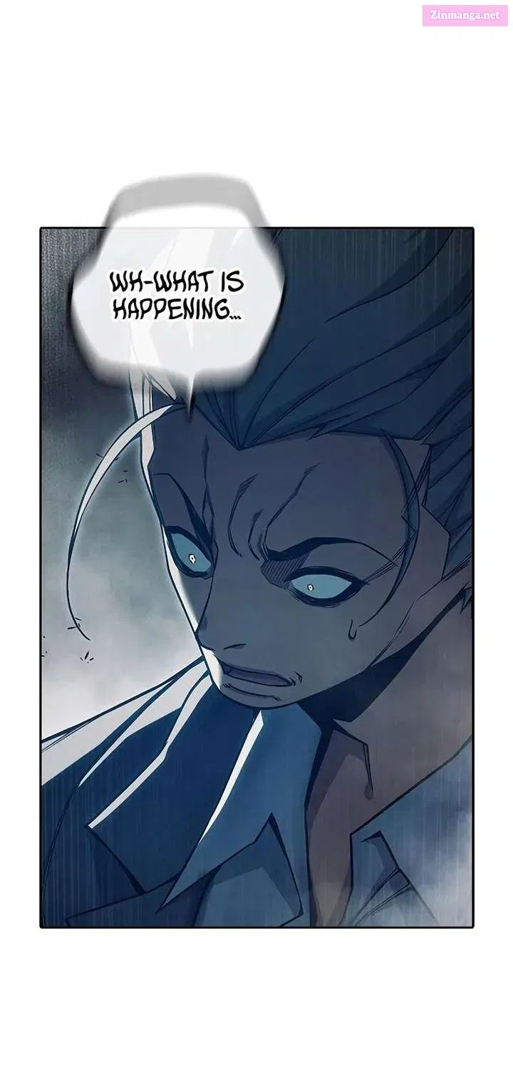 Juvenile Prison Chapter 86.1 - Page 40