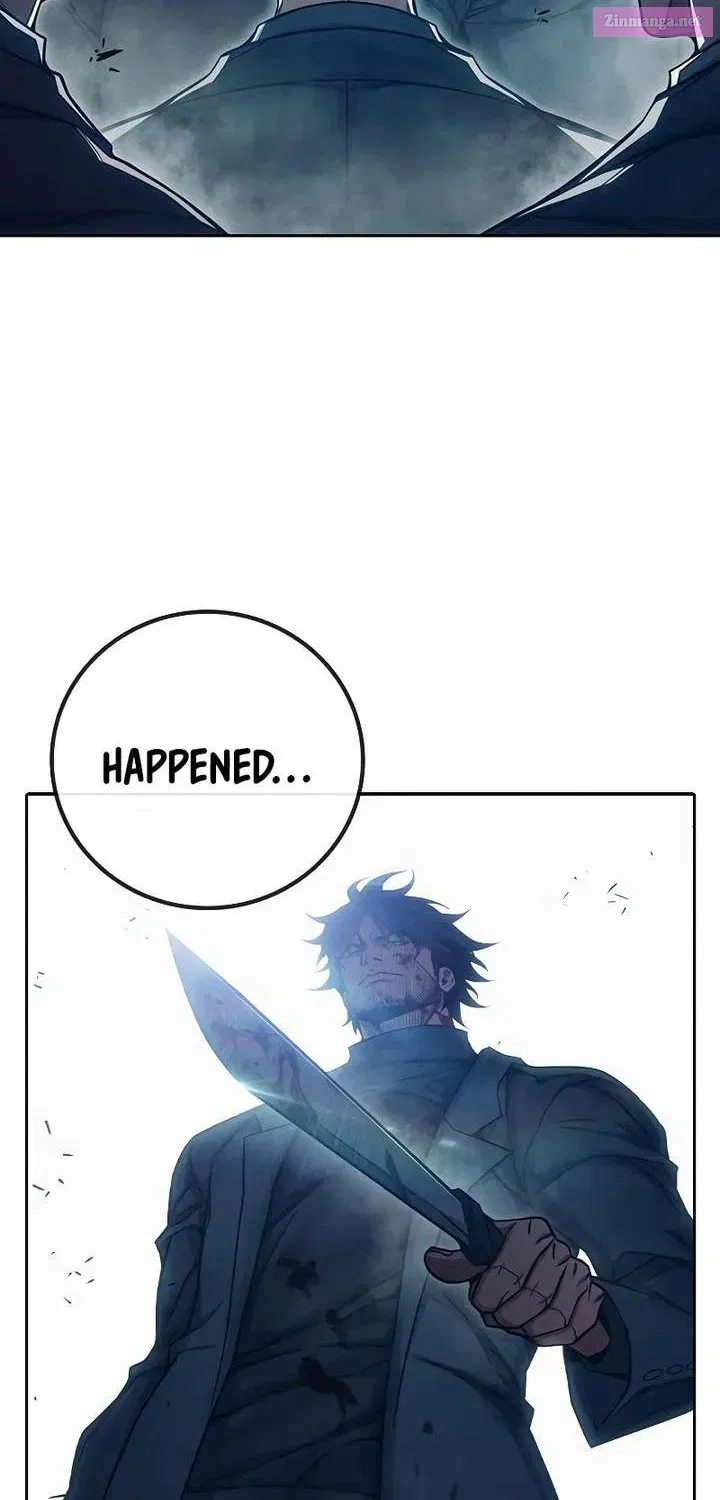 Juvenile Prison Chapter 86.1 - Page 43