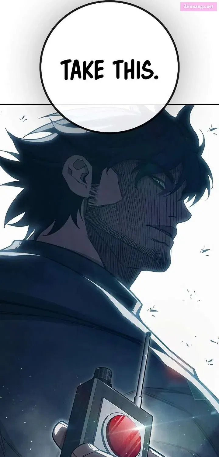 Juvenile Prison Chapter 86.1 - Page 70