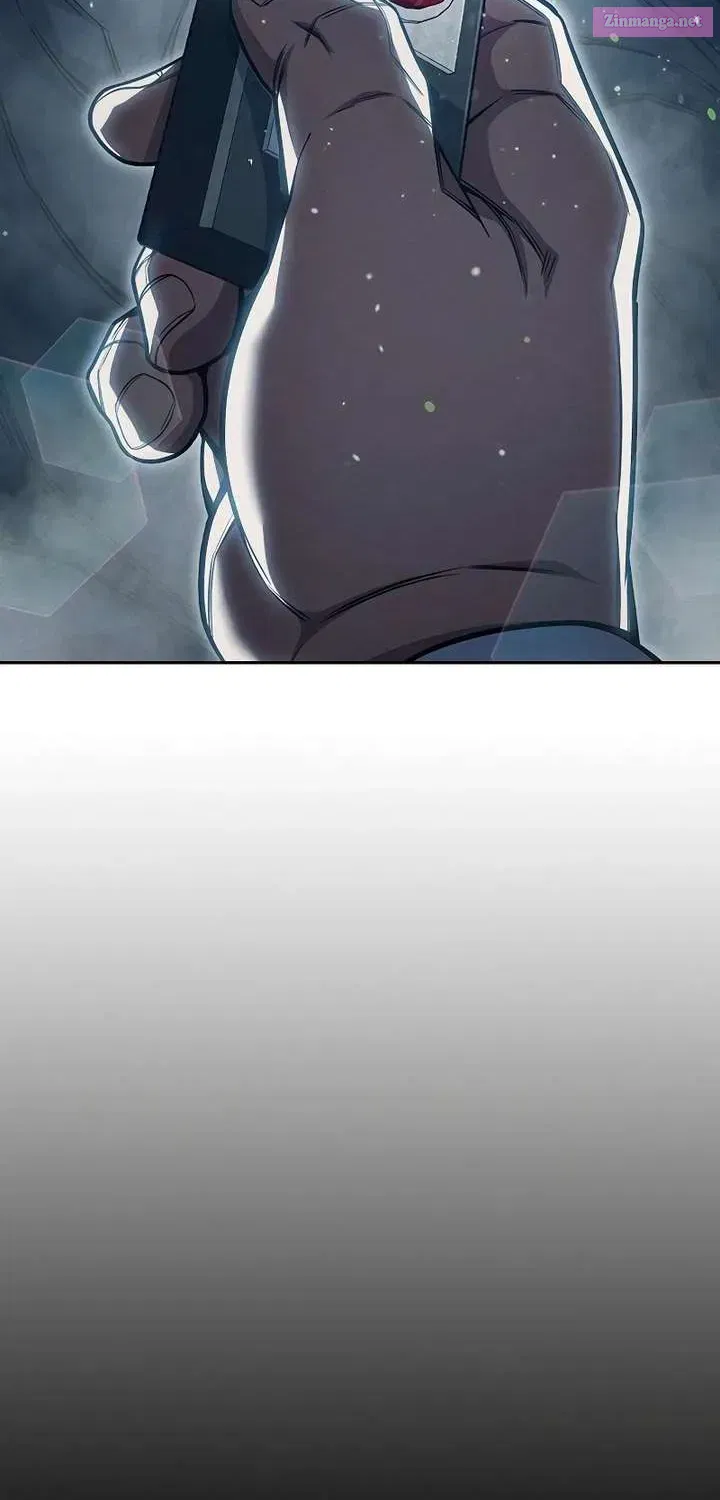 Juvenile Prison Chapter 86.1 - Page 71