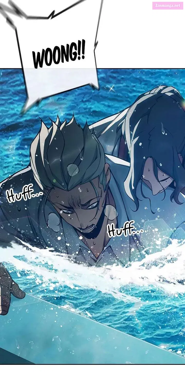 Juvenile Prison Chapter 86.1 - Page 87