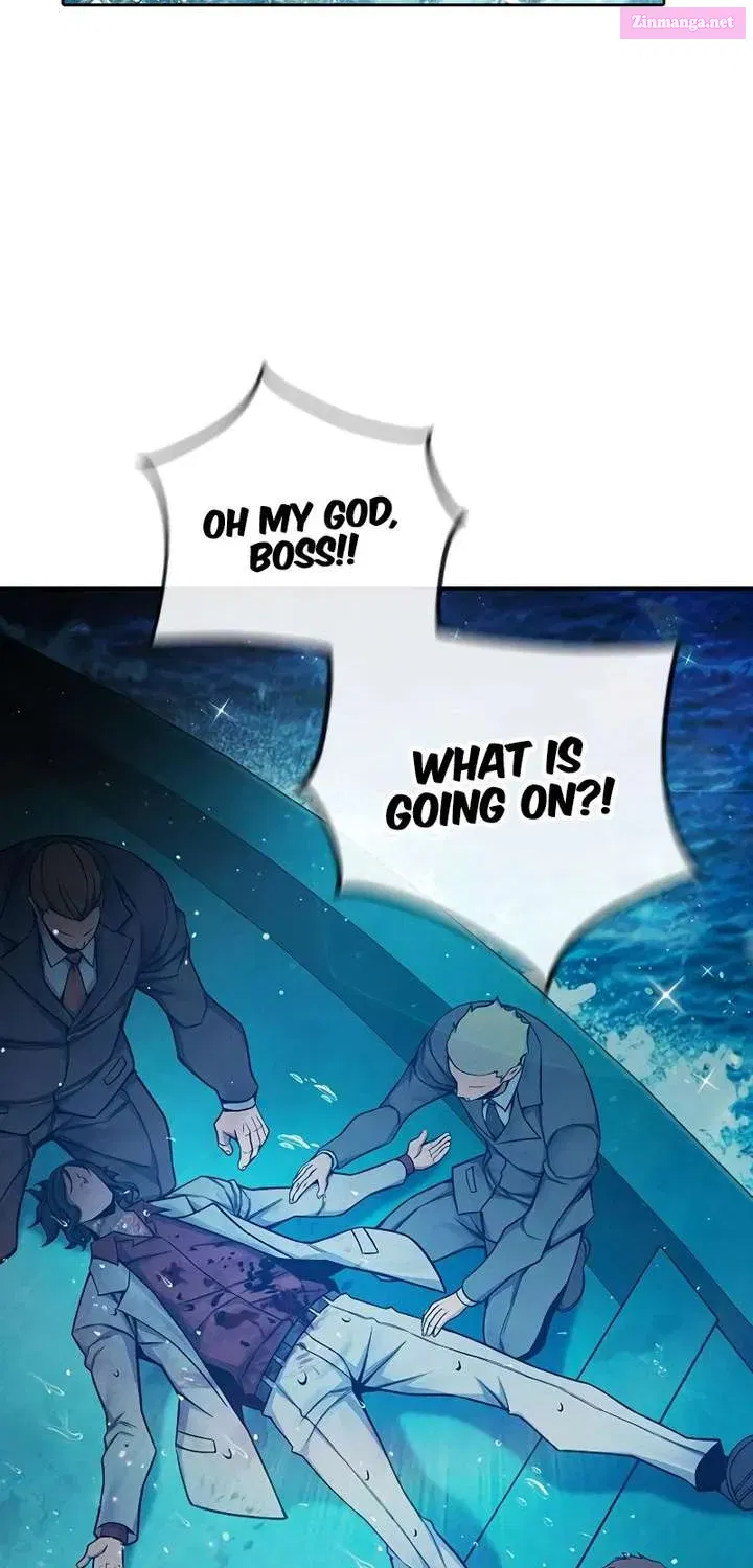 Juvenile Prison Chapter 86.1 - Page 89