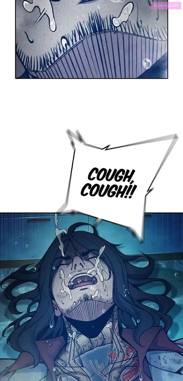 Juvenile Prison Chapter 86.1 - Page 92